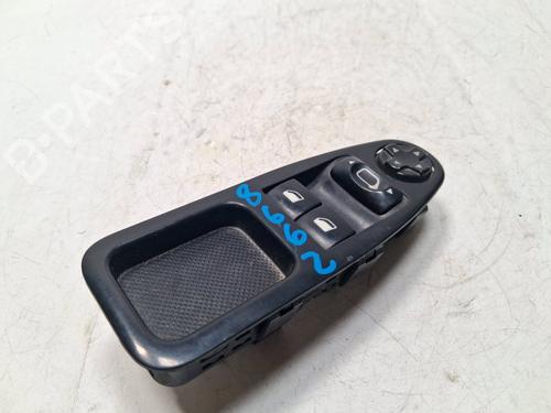 Used Left front window switch Left front window switch 39492345 39492345