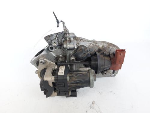 Used Egr Egr 18956591 18956591