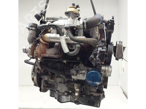 Used Engine FORD FOCUS I (DAW, DBW) 1.8 Turbo DI / TDDi (90 hp) 19115992