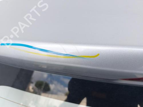 Tailgate FORD KA+ III (UK, FK) 1.2 | BP29933406C6