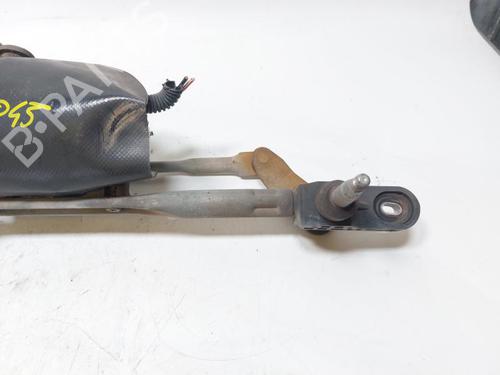 Silniczek wycieraczek przednich FIAT PANDA (169_) 1.2 Natural Power (169.AXB1A) | BP30898513M29