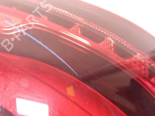 Left taillight MERCEDES-BENZ A-CLASS (W177) A 180 d (177.010) | BP33197916C34 - Image 2