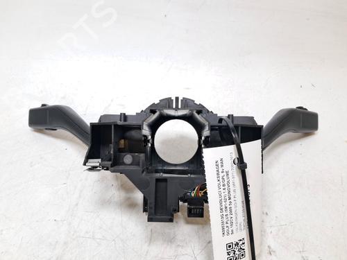Steering column stalk VW GOLF PLUS V (5M1, 521) 1.6 BiFuel | BP36007601I23 - Image 4