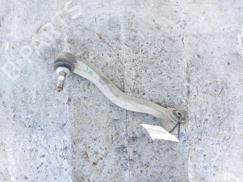 Used Left front suspension arm BMW 5 (E60) 530 d (218 hp) 21781108