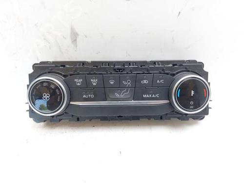 Used Climate control Climate control 26672321 26672321