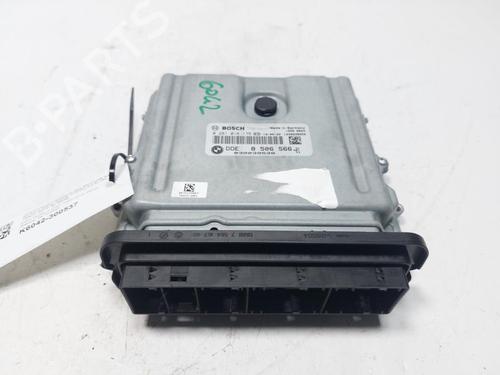 Used Engine control unit (ECU) BMW 3 (E90) 320 d (184 hp) 30802911