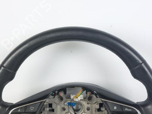 Steering wheel KIA SPORTAGE IV (QL, QLE) 1.6 CRDi | BP20502489C49 