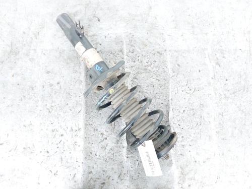 Used Right front shock absorber PEUGEOT 208 I (CA_, CC_) 1.5 BlueHDI 100 (102 hp) 21603266
