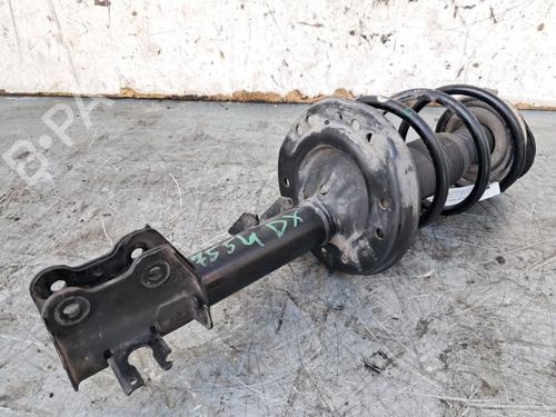 Right front shock absorber FORD KA (RU8) 1.3 TDCi | BP35975655M17 - Image 4