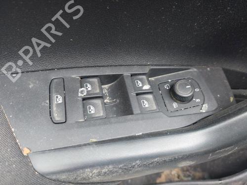 Front left window mechanism VW TAIGO (CS1) 1.0 TSI | BP19426844C22 - Image 6