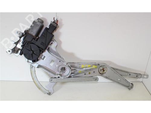 Rudehejsemekanisme ventre foran OPEL MERIVA A MPV (X03) 1.3 CDTI (E75) (75 hp) 15144250