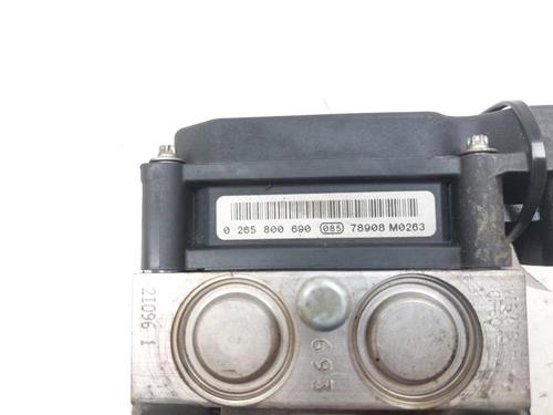 ABS pump FIAT GRANDE PUNTO (199_) 1.3 D Multijet | BP28529077M43 