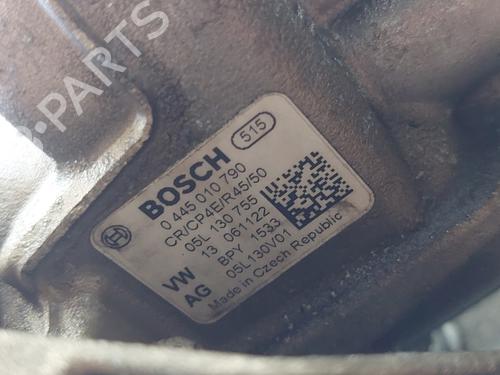 Engine VW T-ROC (A11, D11) 2.0 TDI 4motion | BP28372636M1 - Image 9
