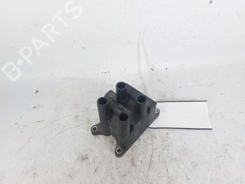 Used Ignition coil Ignition coil FORD KA+ III (UK, FK) 1.2 Ti-VCT (88 hp) 19394815 19394815
