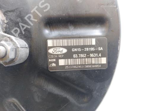 Servo brake FORD ECOSPORT 1.0 EcoBoost | BP26672360M42 