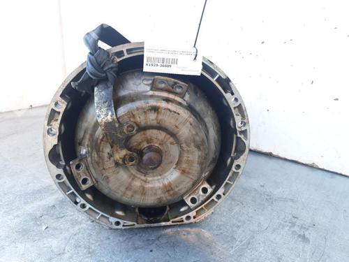 Used Gearbox MERCEDES-BENZ C-CLASS (W203) C 230 (203.052) (204 hp) 23880028