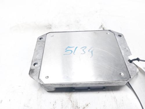 Engine control unit (ECU) OPEL MERIVA A MPV (X03) 1.7 CDTI (E75) | BP30613465M57