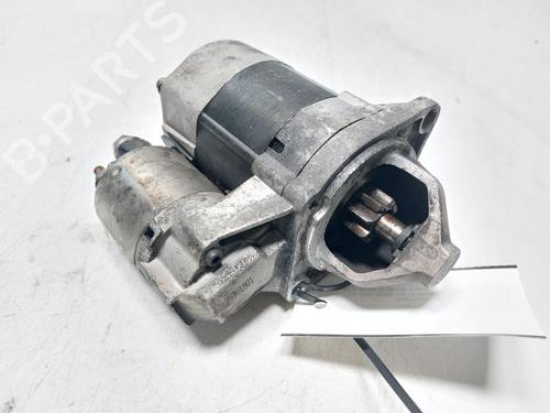 Startmotor MERCEDES-BENZ A-CLASS (W168) A 140 (168.031, 168.131) (82 hp) 30898878