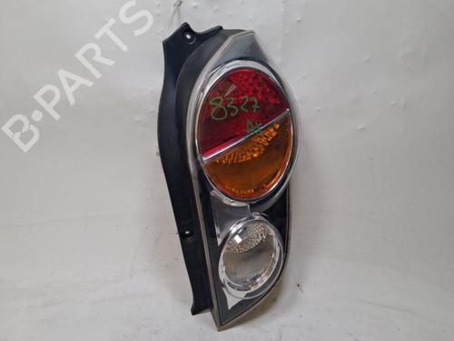 Used Right taillight Right taillight 38641904 38641904