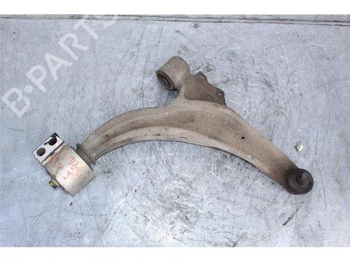 Used Right front suspension arm PEUGEOT EXPERT Platform/Chassis 1.6 HDi 90 16V (90 hp) 15144590