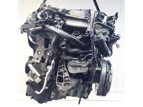 Motor AUDI A4 B8 Avant (8K5) 2.0 TDI (136 hp) 21603242