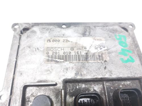 Engine control unit (ECU) SMART CITY-COUPE (450) 0.8 CDI (S1CLC1, 450.300, 450.301, 450.302, 450.303,... | BP30455047M57 - Image 5