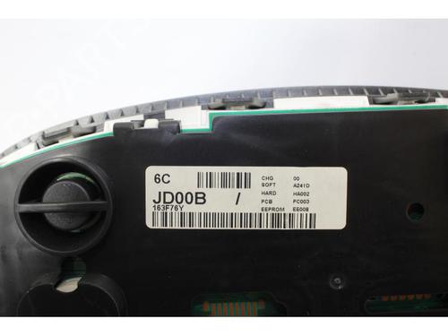 Instrument cluster NISSAN QASHQAI / QASHQAI +2 I (J10, NJ10, JJ10E) 1.6 | BP15147930C47 