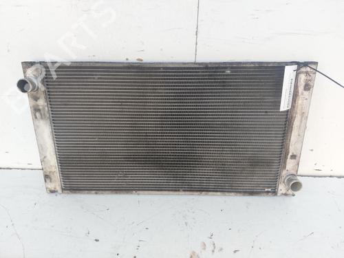 Used Water radiator Water radiator MINI MINI (R56) Cooper D (109 hp) 20502831 20502831