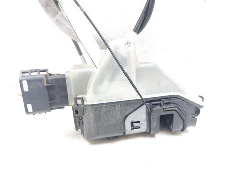 Front right lock CITROËN C3 / C3 ORIGIN III (SX) 1.5 BlueHDi 100 (SXYHYP, SXYHTU) | BP25249811C97 