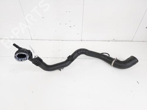 Used Air filter box Air filter box MG MG HS (AS23) 1.5 T (SAS23) (162 hp) 17203454 17203454