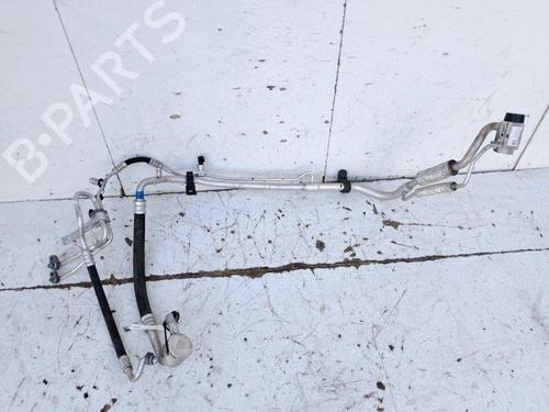 Used AC pipe AC pipe 34207185 34207185