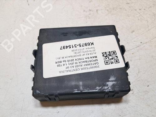 Engine control unit (ECU) AUDI A3 Limousine (8VS, 8VM) 1.6 TDI | BP33616344M57 - Image 3
