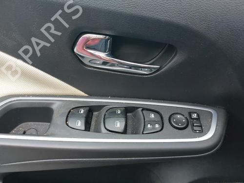 Left front window switch NISSAN MICRA V (K14) 1.5 DCI | BP22754175I27