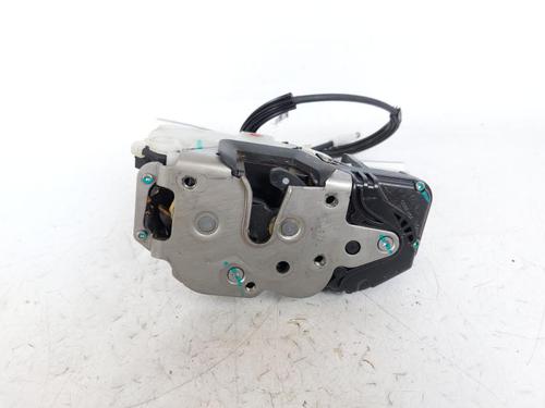 Front right lock CHEVROLET ORLANDO (J309) 2.0 D | BP21123446C97