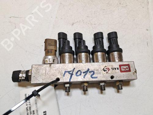 Used Injector Injector FORD FOCUS II Turnier (DA_, FFS, DS) 2.0 LPG (145 hp) 33457222 33457222