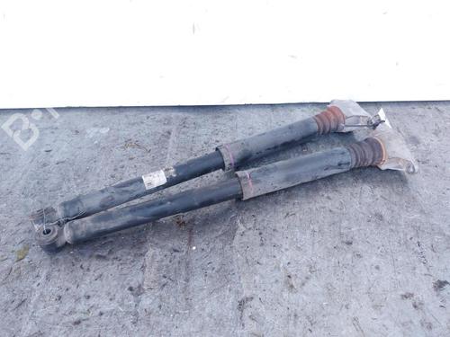 Used Right rear shock absorber MAZDA CX-3 (DK) 1.5 SKYACTIV-D (DK2WS, DK5FW) (105 hp) 19071126