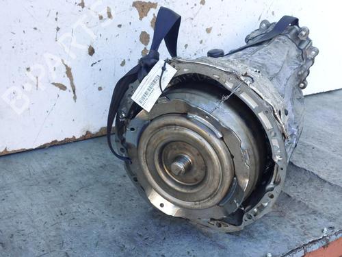 Used Gearbox MERCEDES-BENZ GLE Coupe (C292) 350 d 4-matic (292.323, 292.324) (258 hp) 29500787