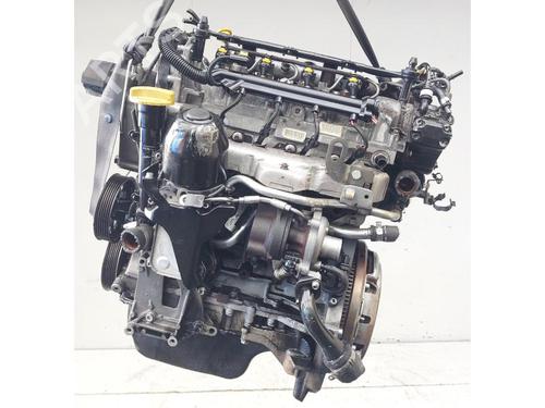 Engine FIAT PANDA (169_) 1.3 D Multijet (169.AXC1A) | BP31241114M1 