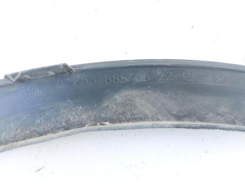 Other MERCEDES-BENZ GLC Coupe (C253) 250 d 4-matic (253.309) | BP30145515O1 