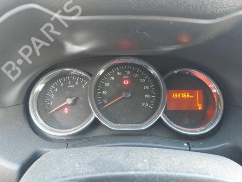 Radiator fan DACIA DUSTER (HS_) 1.5 dCi | BP30802468M35 - Image 14