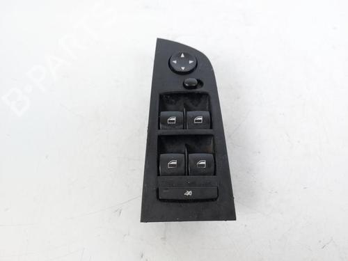 Used Left front window switch BMW 3 Touring (E91) 320 d (177 hp) 22754343