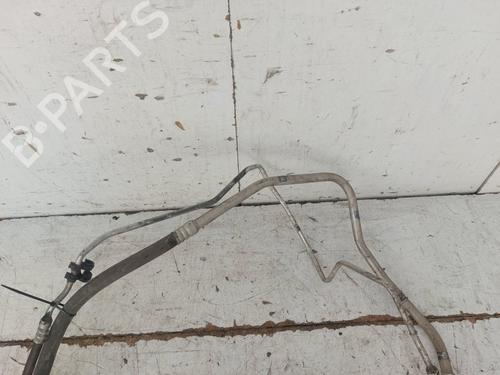 AC pipe PEUGEOT BOXER Platform/Chassis 2.2 BlueHDi 165 | BP37287205M126 - Image 3