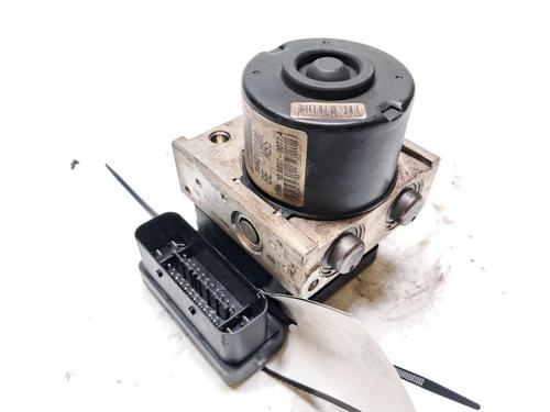 Used ABS pump PEUGEOT 207 (WA_, WC_) 1.6 HDi (90 hp) 31144371