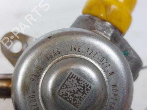 Injection pump VW GOLF VIII (CD1, DA1) 1.0 TSI | BP23881554M78 