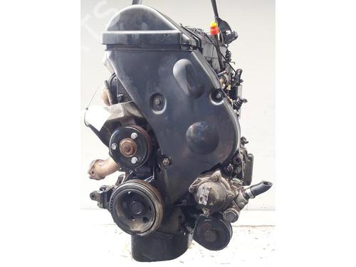 Engine FIAT DUCATO Van (244_) 2.8 JTD | BP29854407M1