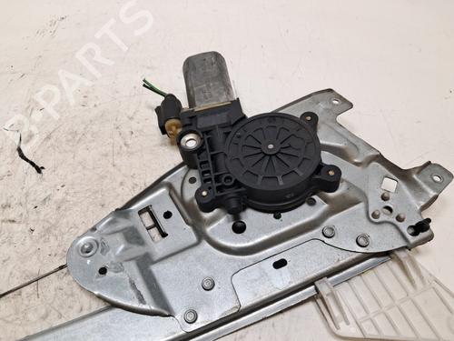 Front right window mechanism SMART CITY-COUPE (450) 0.8 CDI (S1CLC1, 450.300, 450.301, 450.302, 450.303,... | BP38084697C23 - Image 2