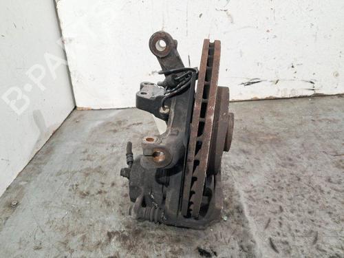 Right front steering knuckle NISSAN MICRA V (K14) 0.9 IG-T | BP33734793M26  - Image 5