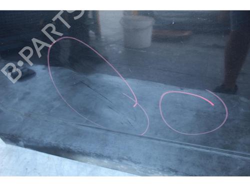 Left front door VW CADDY II MPV (9K9B) 1.4 16V | BP15145382C2 