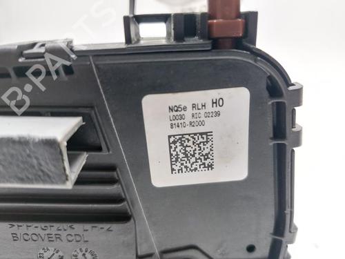 Rear left lock KIA SPORTAGE V (NQ5) 1.6 CRDi MHEV | BP30802230C100