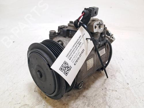 Used AC compressor AC compressor 37259771 37259771